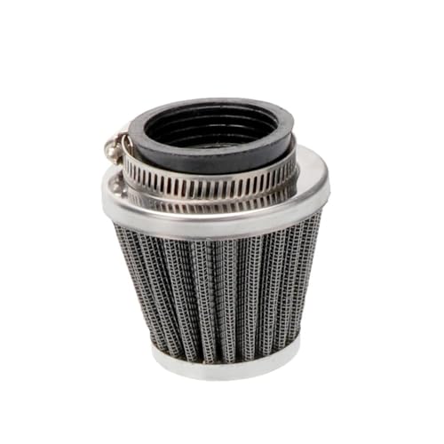 Lu^[ I[goC jo[TLu^[ 44mm 48mm 50mm 54mm 60mm GAtB^[ CB p CG 150cc 200cc ybgp XN[^[p ATV(White 48-50mm)