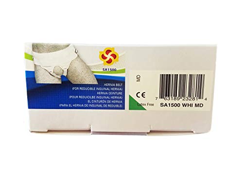 Faja para Hernia Size Medium miniatura 3