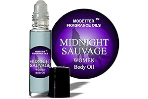 Midnight Sauvage Dior For Women