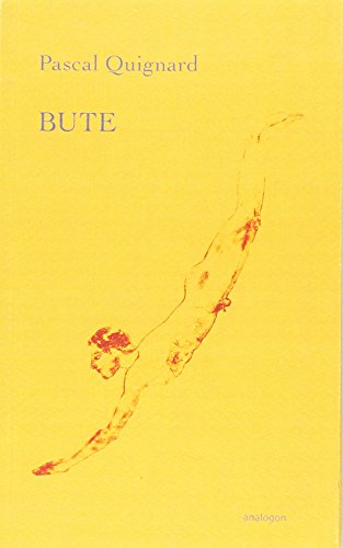 Bute Bute