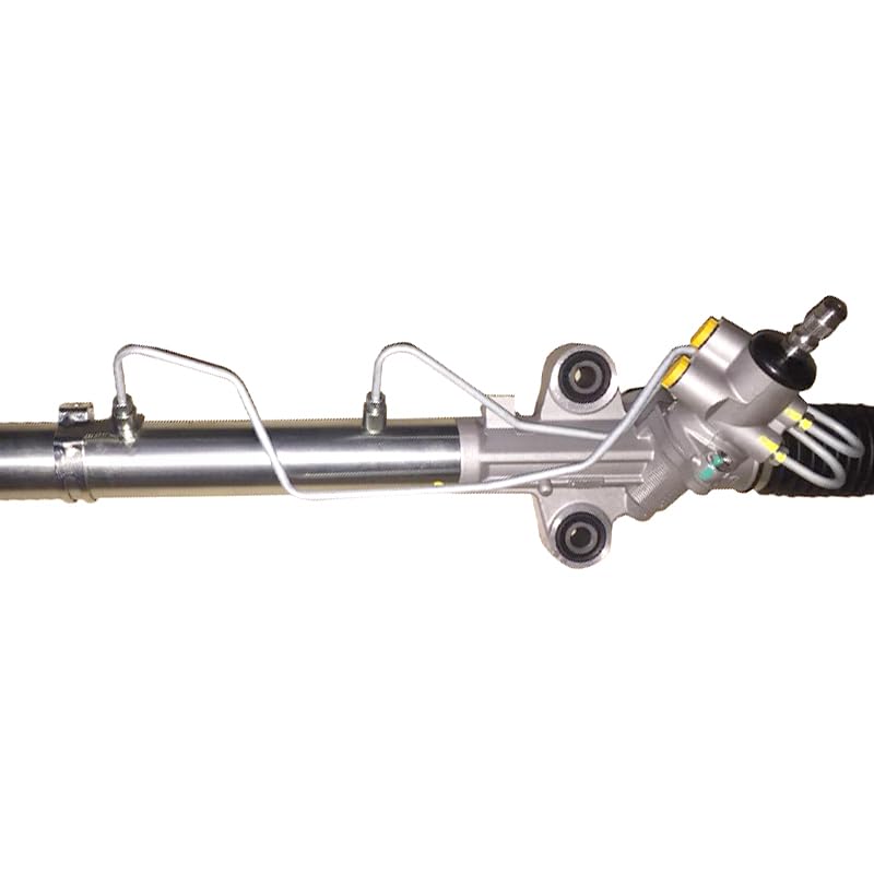 Amazon.com: Power Steering Gear Rack fits TOYOTA HIACE KDH212