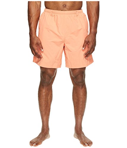 Image of Columbia Nylon Relaxed Fit Mens Shorts (S22-FM4009-362-P)