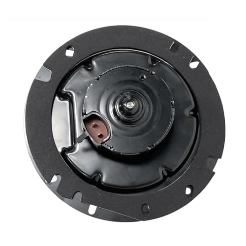 Image of 700022 AC Heater Blower Motor Fan Front Fit for Ford E-150 E-150 Club Wagon E-150 Econoline E-250 E-250 Econoline E-350 Club Wagon E-350 Econoline E-350 Super Duty E-450 Econoline Super Duty