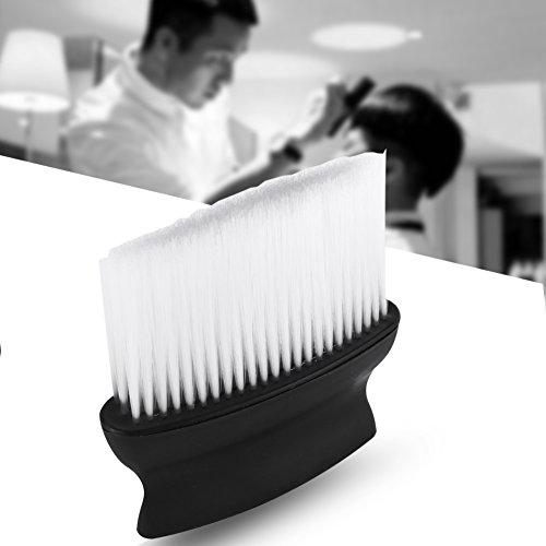 Haarreinigungsbürste, 1 Stück Pro Wide Neck Duster Clean Brush Friseure Haarschneiden Friseur Stylist Salon