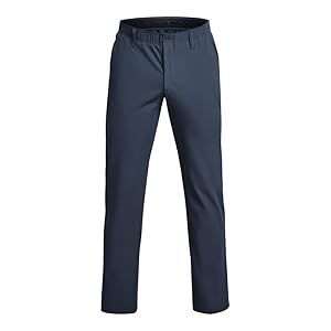 Under Armour Mens Drive Pants