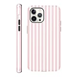 【Beau Design】Cette téléphone coque dispose d'un design 2 in 1 unique. L'arrière utilise des matériaux inoffensifs et une technologie d'impression de pointe pour créer de beaux motifs de Stripes vives qui vous permettront de vous démarquer.