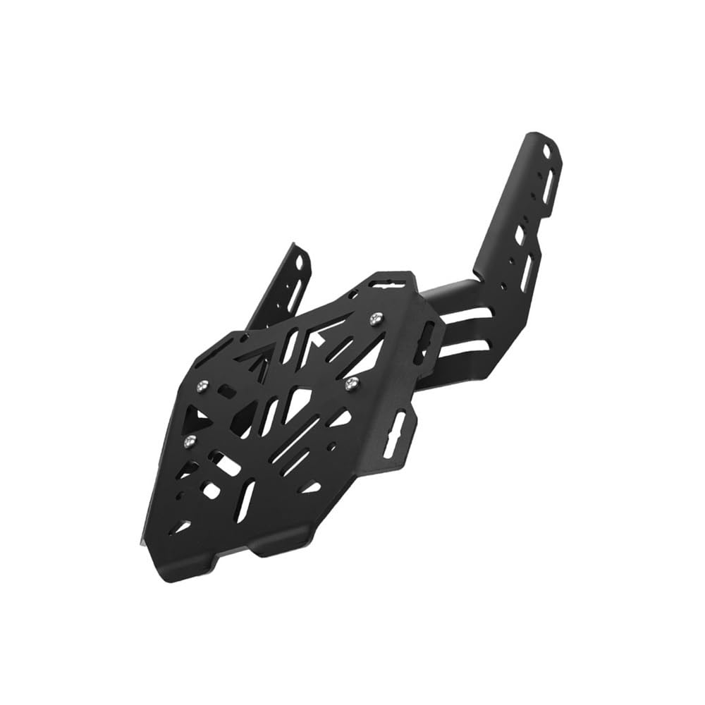 Pannier Holder para Scrambler 400X para Speed400X 2024-2025 Soporte De Estante Contrapunto