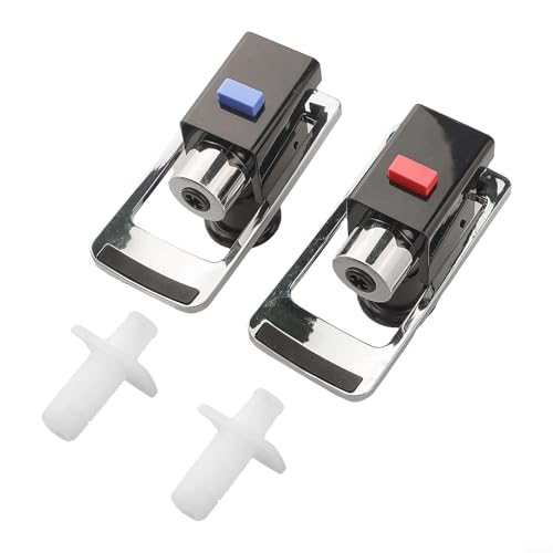 Jumplushion Faucet Set