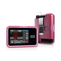 Algopix Similar Product 2 - t:case (Pink)
