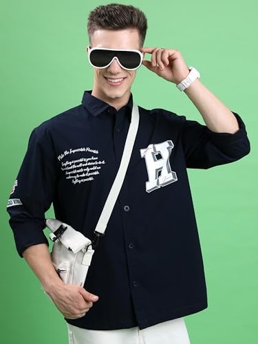 Image of Highlander mens Shirt