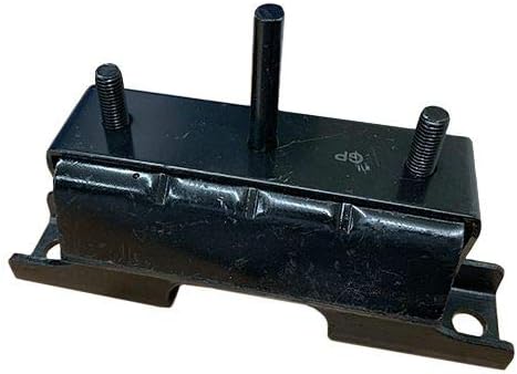 S2111 For 2003-2009 Chevrolet SSR/Trailblazer/Trailblazer EXT 5.3L 6.0L Trans Mount | A5636, EM4119, 3236