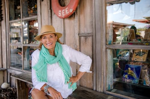 A Taste of the Gulf Coast with Lucy Buffett