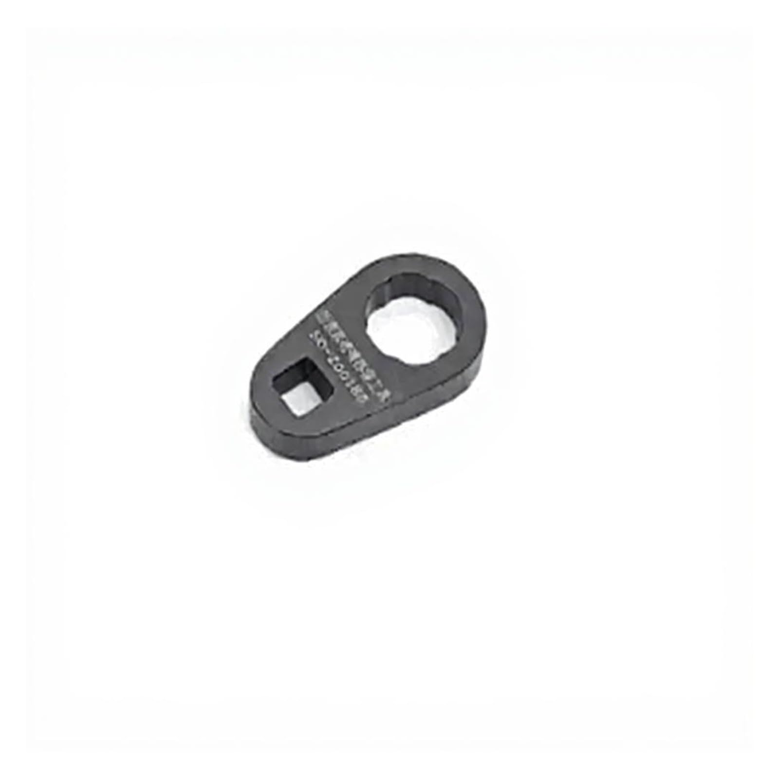 Laiyonggr Clamp 4 Compatible For Diesel Fuel Common Rail Injector Tool Nozzle Remove Clamp Disassemble Tools Compatible For Cummins Pt(Clamp 4)