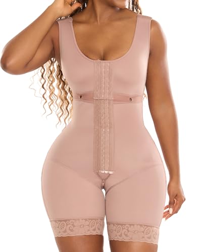 SHAPE CONCEPT 084 083 088 Fajas Colombianas Reductoras y Moldeadoras Post Surgery Compression Garment Tummy Tuck