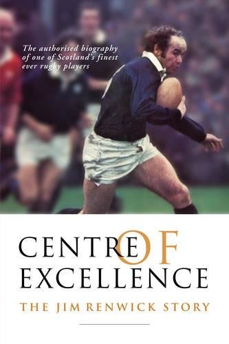 Télécharger Centre of Excellence: The Jim Renwick Story Livre PDF Gratuit
