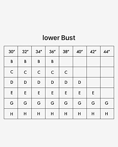 KUICEO Peitoral de silicone B-G Cup Breast Forms para Crossdresser Transgênero Drag Queen, Bege, Cot