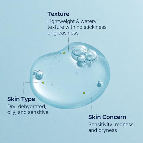 Torriden DIVE-IN Low-Molecular Hyaluronic Acid Serum, 1.69 fl oz | Fragrance-free Face Serum for Dry, Dehydrated, Oily Skin | Vegan, Clean, Cruelty-Free Korean Skin Care - Thumbnail 3