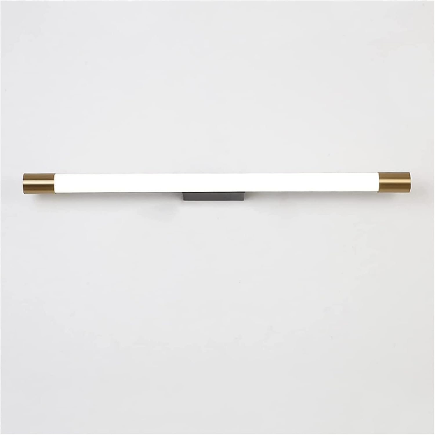 CCXXYGWJ Lampada da Parete per Trucco, lampadario, Luce Frontale a Specchio, Decorazione in Acrilico, Alluminio, Specchio a LED