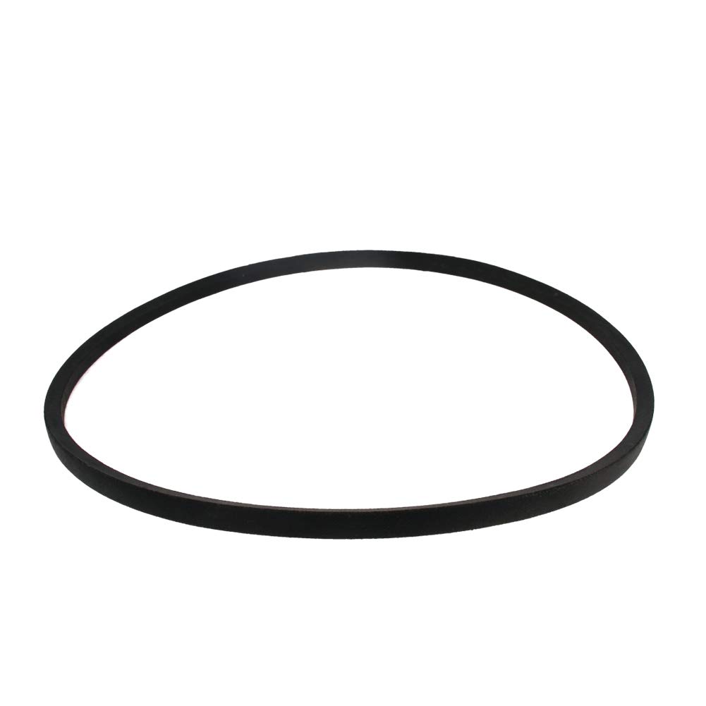 Cinghia Di Trasmissione Trapezoidale A-710 - In Gomma Per Uso Industriale