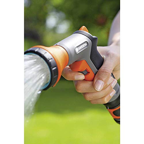 Gardena Pistolet d'Arrosage Classic - vue 4