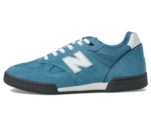 Image of New Balance Tom Knox - 600 Elemental Blue /Black US Men's 7, Women's 8.5 Medium