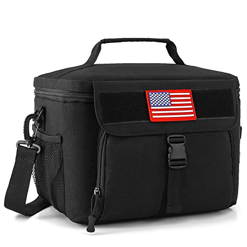 Top 10 Best Tactical Lunch Box