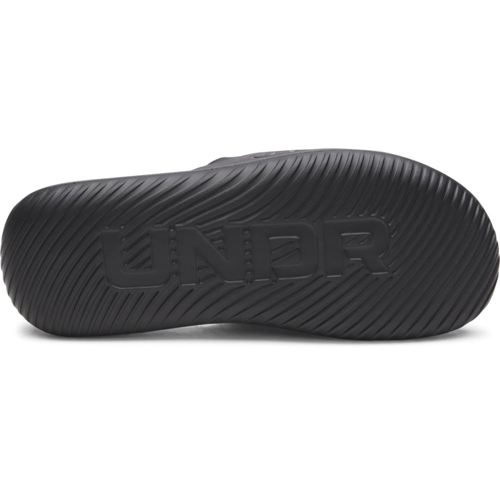 Under Armour Ignite Pro Herren-Slides mit festem Band, 14 – Ansicht 3