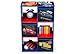 Delta Children 6 Cubby Storage Unit, Disney/Pixar Cars