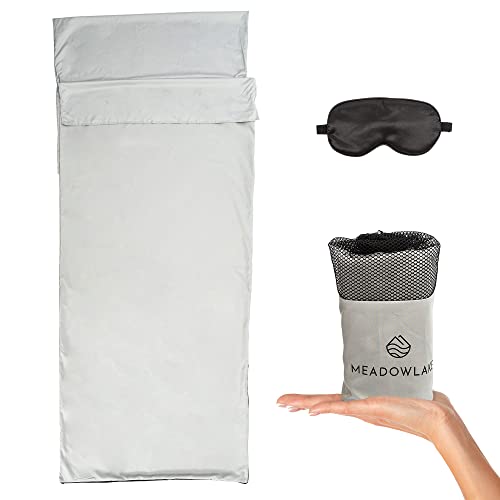 Amazon Best Sellers Best Camping Sleeping Bag Liners