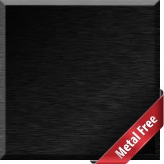 Miniatura 2 de Tintes profesionales de pigmento anodizado de aluminio  Negro E-CRO  Negro claro a rico  Concentrado en polvo hace 7.6 litros o 2 galones