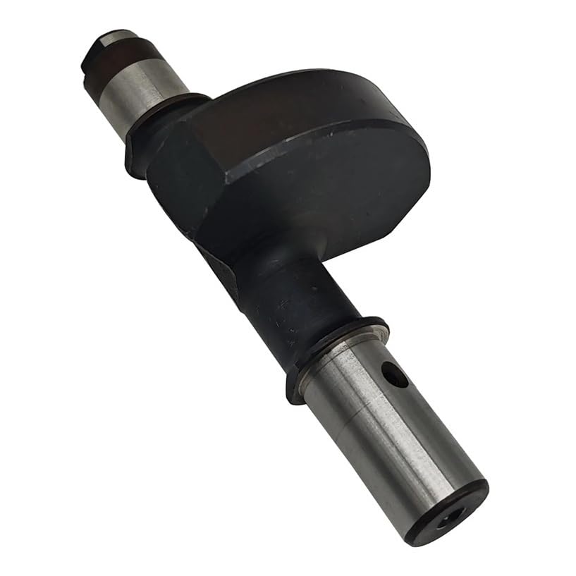 Eje de contrapeso CF X5 500cc recambio para reparación de motor quad años 2007 a 2015