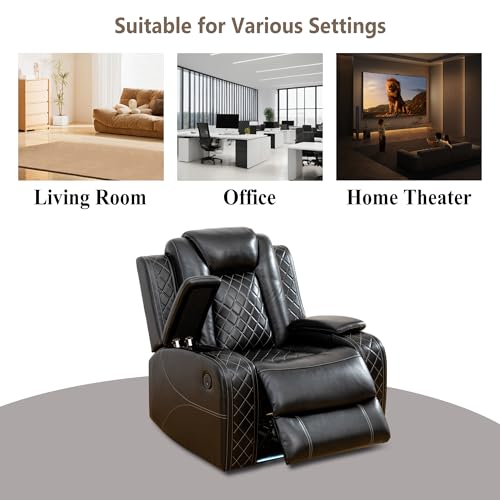 Luxury leather sofa set