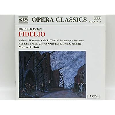Beethoven: Fidelio