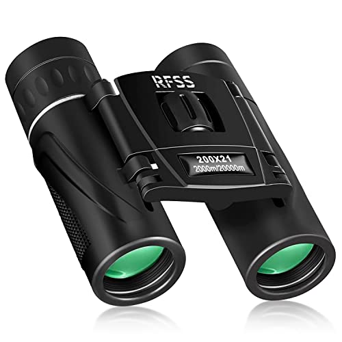 Top 10 Small High Powered Binoculars of 2022 Katynel