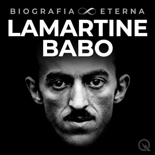 Lamartine Babo - Biografia Eterna cover art