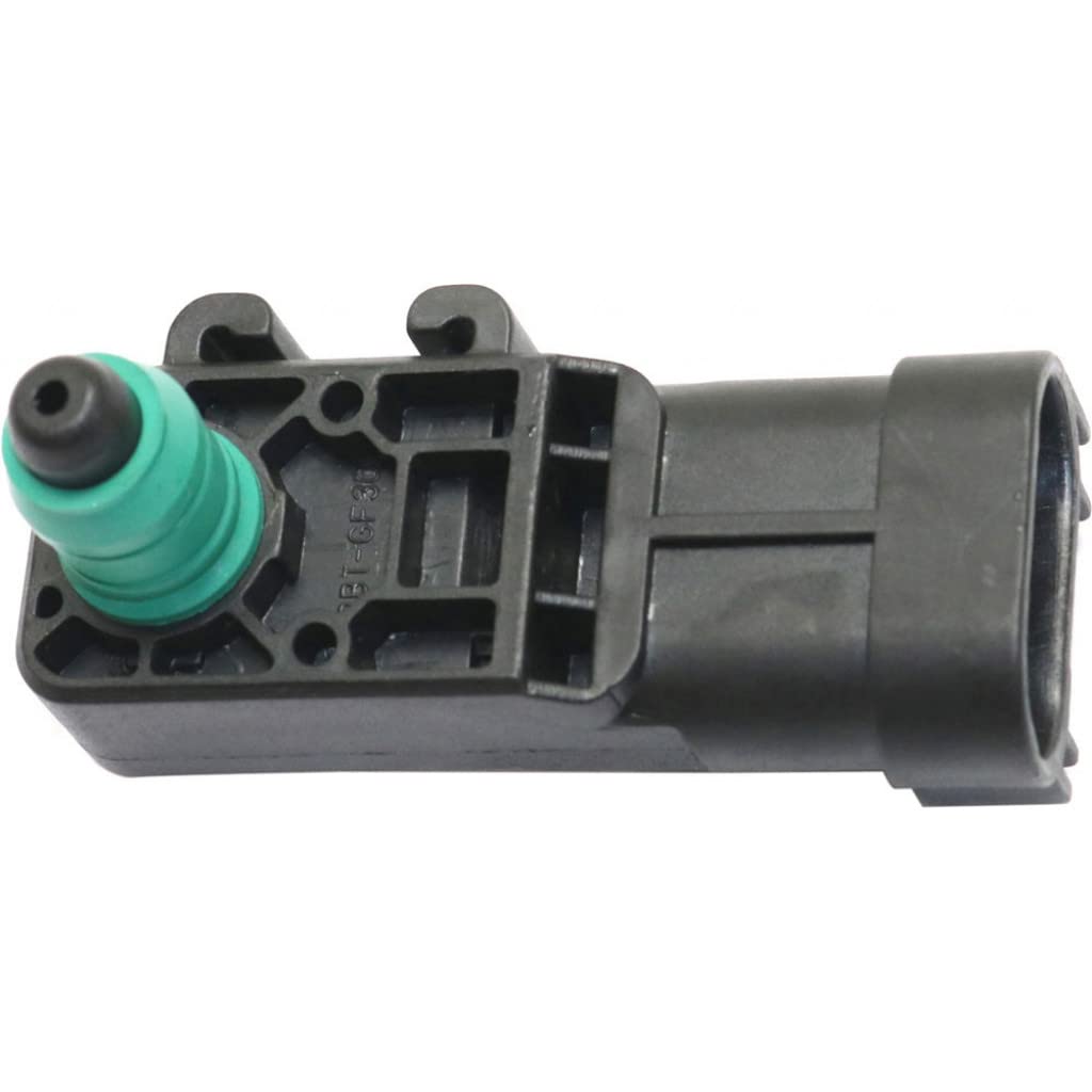 for Chevy Cruze 2011 2012 2013 Fuel Pressure Sensor 3 Male Blade Terminals | Replacemenet for 13502903