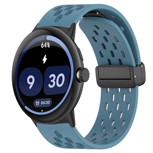 [PONATTENO] ohFor Google Pixel Watch 4 45X}[gEHb`p VR \tgȃX|[coh Xgbv ʋCoh h MTCYjp (v~Au[)
