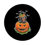 Zoom IMG-2 carino halloween rottweiler cane amanti Zoom IMG-2 carino halloween rottweiler cane amanti