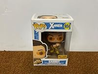 Funko PoP! X-Men - Gambit with Cat Vinyl Figure, 3.75-Inch Height