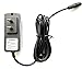 DCPOWER AC Adapter Compatible Replacement for Roland TR-707, TR-727 Drum Machine