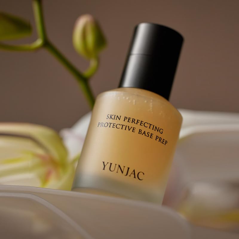 [YUNJAC] Skin Perfecting Protective Base Prep (Préparation de base protectrice perfectrice de peau) 40ml