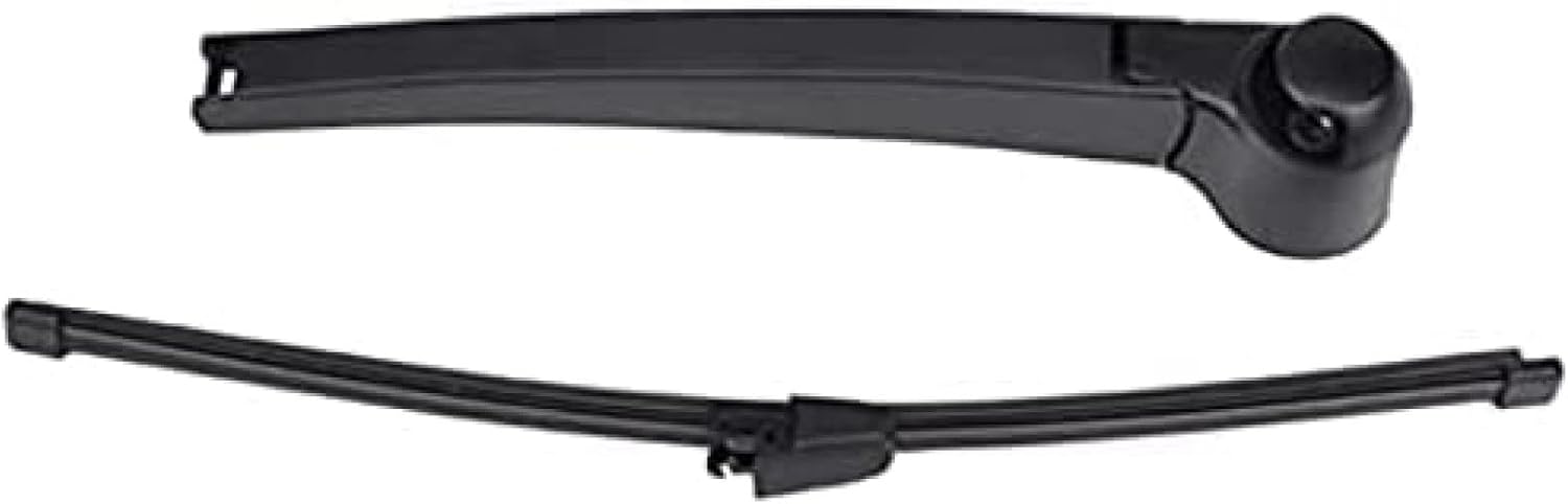 Car Rear Windshield Wiper Kit For T/iguan MK1 2007-2016 rear wiper washer