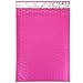 30 -6x9Hot Pink, Teal, & Purple Bubble Mailers by wrappingmeup