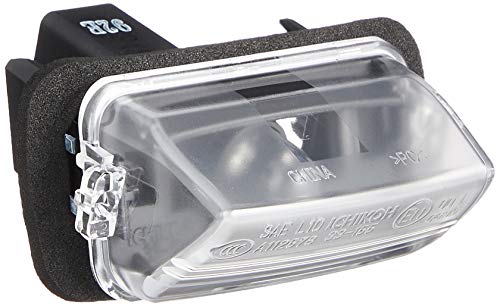 Amazon | TOYOTA(トヨタ) 純正部品 ライセンスプレート ランプASSY