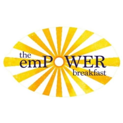 The emPOWER Breakfast cover art