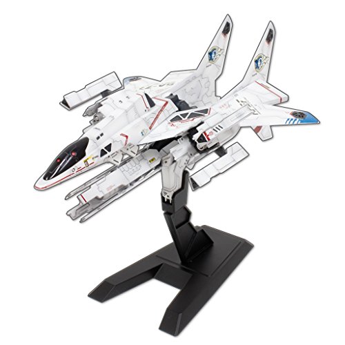 Peemophiser SA-77 Sylph News feeds Lost planet online version Height approx about 1/100 (number) Scale Plastic model Kit PP058