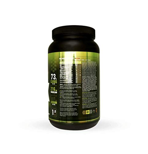 GoldNutrition - Gold Drink - 1 kg - Frutta