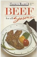 Beef for all Seasons - No. 7 B006449CA0 Book Cover