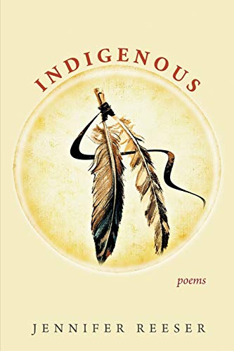 Indigenous: Poems view 2