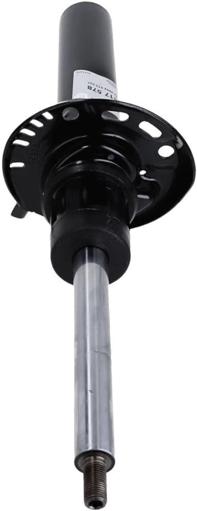 SACHS 317 578 Amortyzator do Volkswagen RABBIT V (1K1) 2003-2010, oś przednia